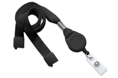 BRADY PEOPLE ID, LANYARD STRANDARD, 5/8